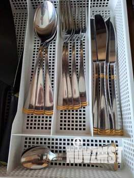 1-к квартира, посуточно, 41м2, 1/1 этаж