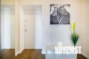 1-к квартира, посуточно, 33м2, 8/9 этаж