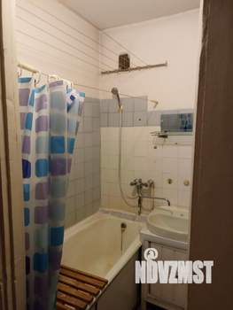 1-к квартира, на длительный срок, 32м2, 4/5 этаж
