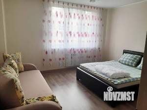 1-к квартира, на длительный срок, 45м2, 4/9 этаж