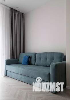 1-к квартира, посуточно, 49м2, 1/1 этаж