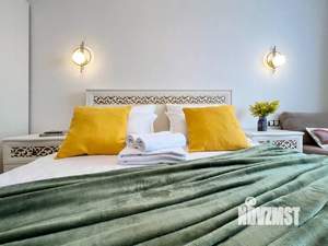 2-к квартира, посуточно, 70м2, 11/14 этаж