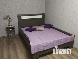 2-к квартира, посуточно, 46м2, 1/1 этаж