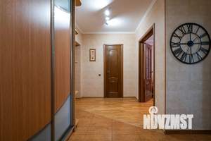 2-к квартира, посуточно, 78м2, 3/10 этаж