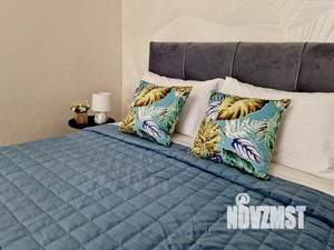 1-к квартира, посуточно, 41м2, 1/1 этаж