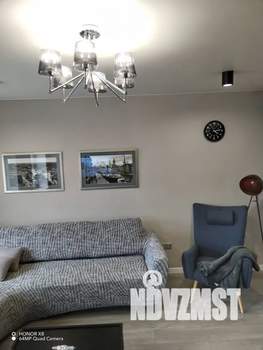 2-к квартира, посуточно, 35м2, 4/4 этаж