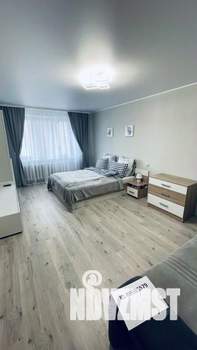 1-к квартира, посуточно, 33м2, 1/1 этаж