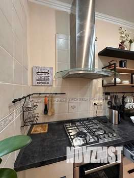 2-к квартира, посуточно, 57м2, 4/4 этаж