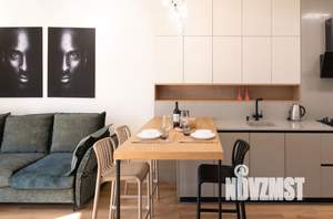 1-к квартира, посуточно, 70м2, 1/1 этаж