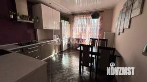 1-к квартира, на длительный срок, 48м2, 3/6 этаж