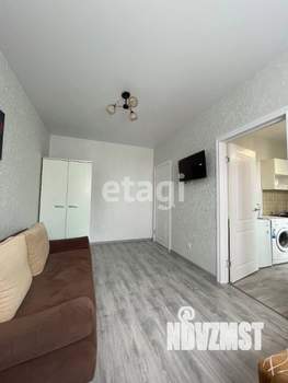 1-к квартира, на длительный срок, 26м2, 7/10 этаж