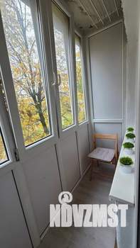 2-к квартира, посуточно, 42м2, 3/5 этаж