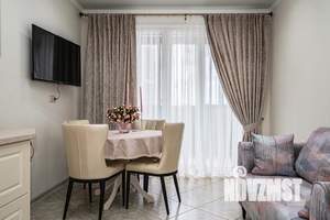 1-к квартира, посуточно, 47м2, 1/1 этаж