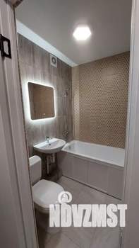 1-к квартира, посуточно, 31м2, 3/5 этаж