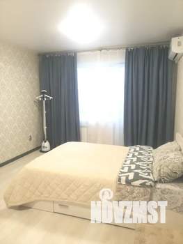 1-к квартира, посуточно, 37м2, 7/9 этаж