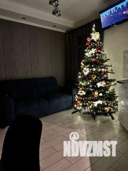 2-к квартира, посуточно, 59м2, 1/12 этаж