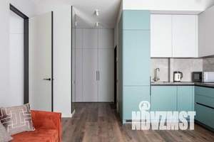 1-к квартира, посуточно, 50м2, 4/6 этаж