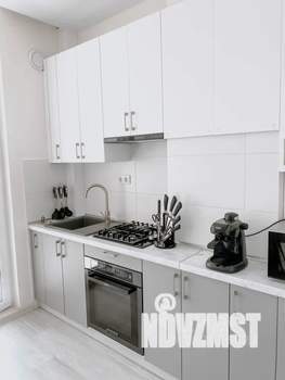 1-к квартира, посуточно, 45м2, 5/9 этаж