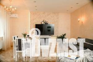 2-к квартира, посуточно, 70м2, 2/8 этаж