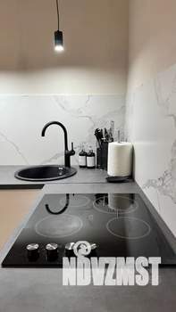 1-к квартира, посуточно, 34м2, 9/9 этаж