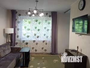 2-к квартира, посуточно, 32м2, 1/5 этаж