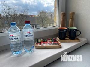 1-к квартира, посуточно, 45м2, 5/9 этаж