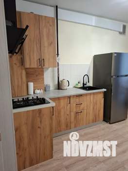 1-к квартира, посуточно, 38м2, 7/9 этаж