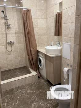 1-к квартира, посуточно, 30м2, 2/9 этаж