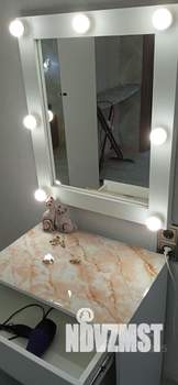 1-к квартира, посуточно, 36м2, 7/9 этаж