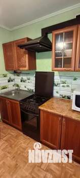 1-к квартира, на длительный срок, 32м2, 2/5 этаж