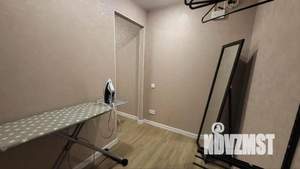 2-к квартира, посуточно, 46м2, 1/1 этаж