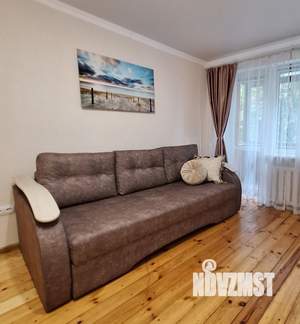 2-к квартира, посуточно, 46м2, 2/5 этаж