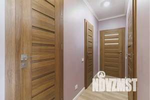 2-к квартира, посуточно, 55м2, 7/10 этаж