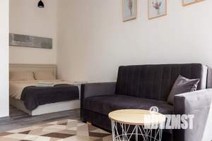 2-к квартира, посуточно, 40м2, 3/4 этаж