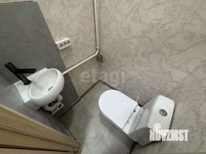 2-к квартира, на длительный срок, 32м2, 1/5 этаж