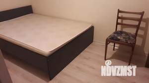 2-к квартира, посуточно, 50м2, 3/4 этаж