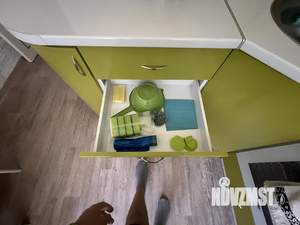 1-к квартира, посуточно, 32м2, 1/5 этаж