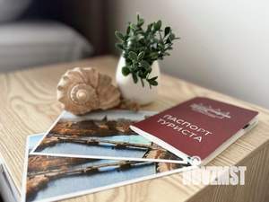 1-к квартира, посуточно, 34м2, 1/1 этаж