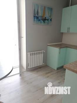 1-к квартира, на длительный срок, 30м2, 2/10 этаж