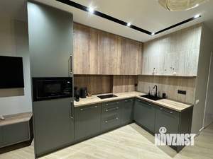 1-к квартира, посуточно, 43м2, 4/7 этаж