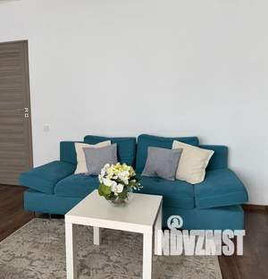 1-к квартира, посуточно, 41м2, 2/8 этаж