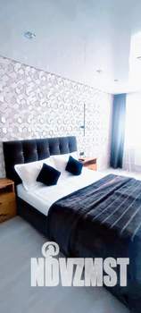 2-к квартира, посуточно, 47м2, 3/4 этаж