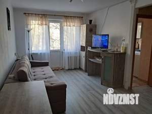 3-к квартира, посуточно, 62м2, 3/5 этаж