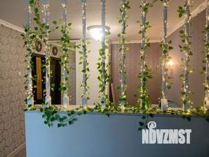 1-к квартира, посуточно, 32м2, 3/5 этаж