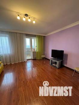 3-к квартира, посуточно, 86м2, 14/16 этаж