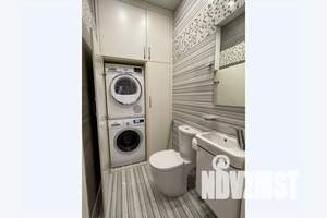 3-к квартира, посуточно, 100м2, 5/5 этаж