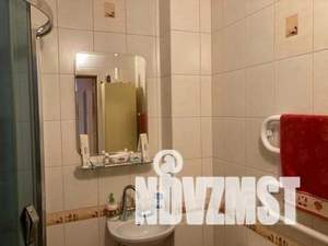 1-к квартира, на длительный срок, 40м2, 1/4 этаж