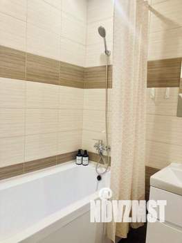 2-к квартира, посуточно, 58м2, 1/1 этаж