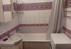 1-к квартира, на длительный срок, 33м2, 3/9 этаж