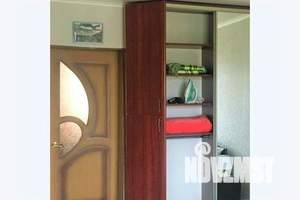 2-к квартира, посуточно, 47м2, 3/5 этаж